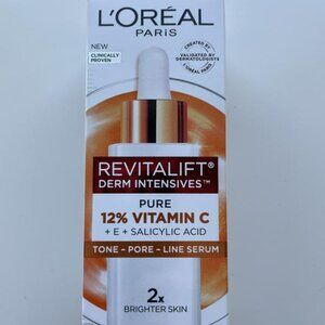 Vitamin C Serum 12% Pure